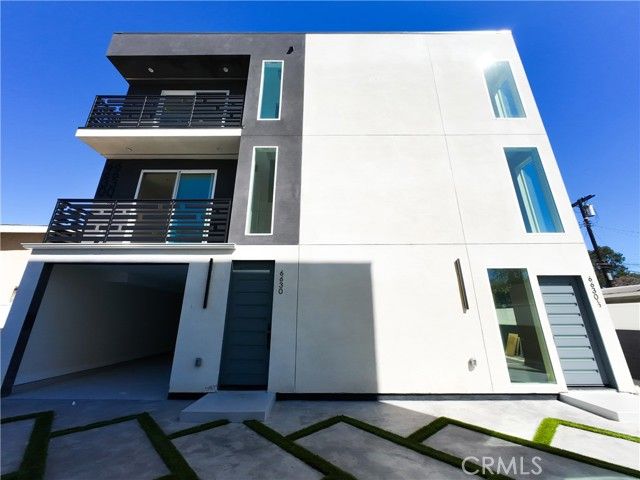 6628 Camellia Avenue 6630, North Hollywood (los Angeles), CA 91606