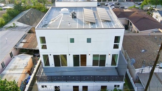 6628 Camellia Avenue 6630, North Hollywood (los Angeles), CA 91606