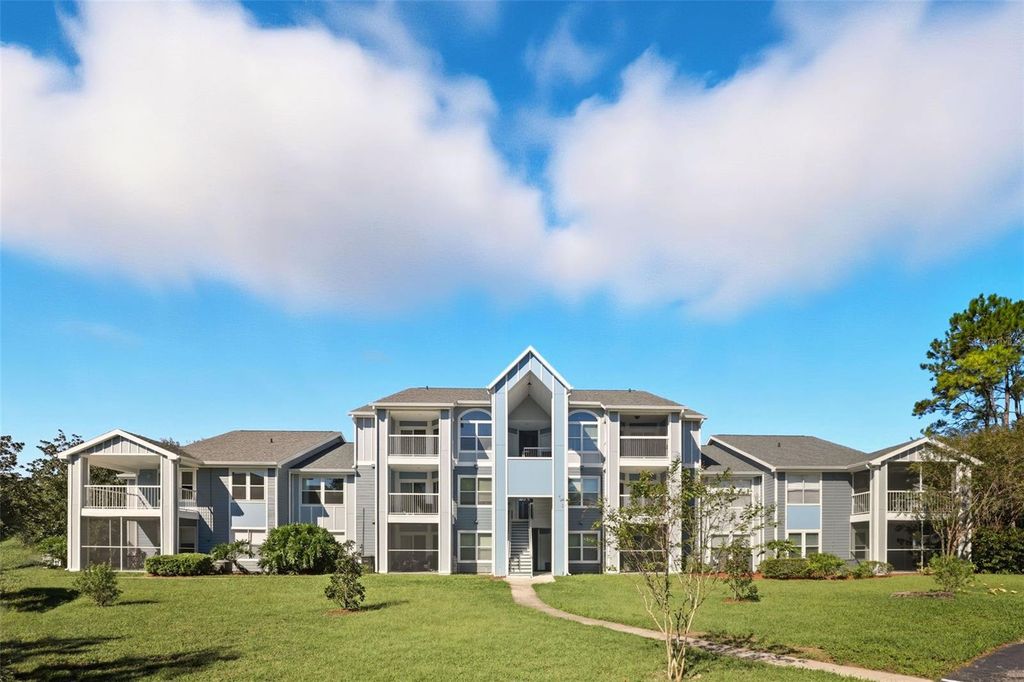 2592 GRASSY POINT DRIVE 106, Lake Mary, FL 32746