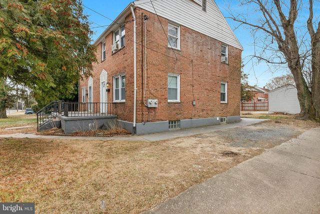 3219 TAYLOR AVE, Baltimore, MD 21234