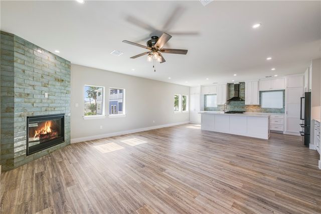 272 Marco Lane, Port Aransas, TX 78373