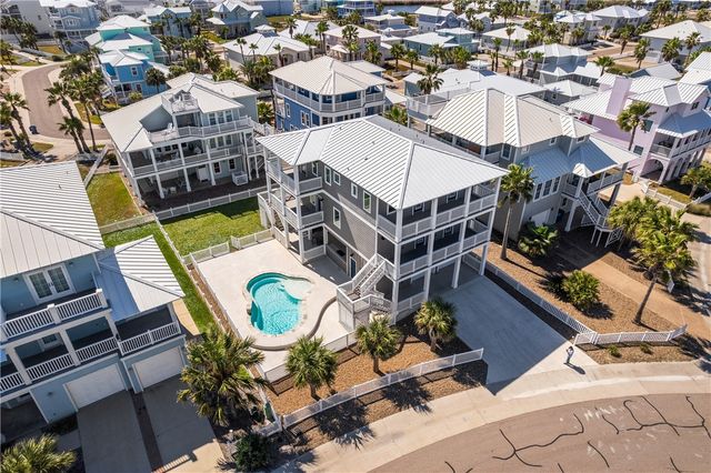 272 Marco Lane, Port Aransas, TX 78373