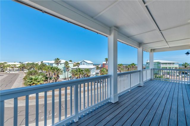 272 Marco Lane, Port Aransas, TX 78373