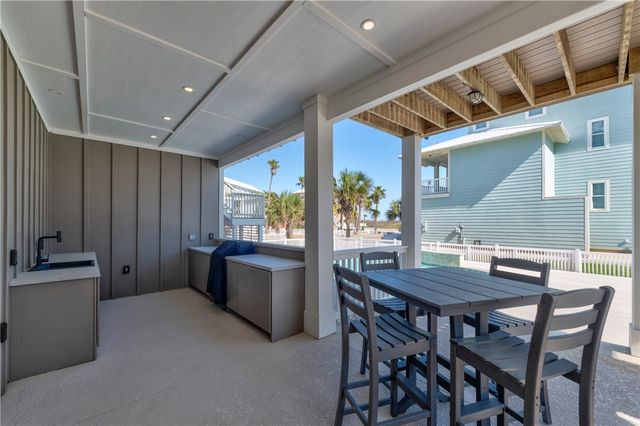 272 Marco Lane, Port Aransas, TX 78373