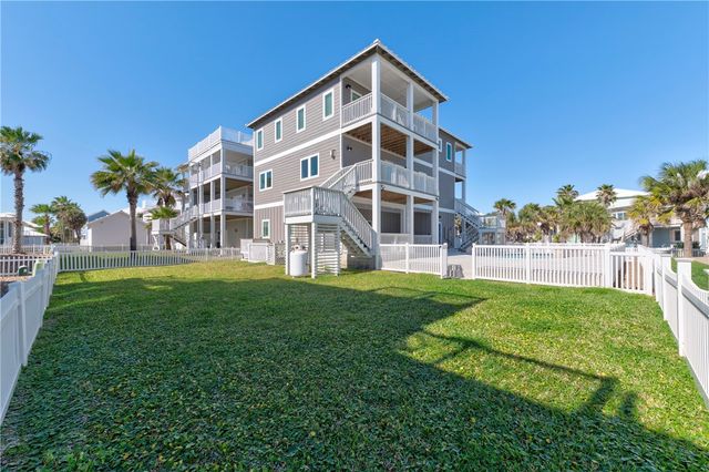 272 Marco Lane, Port Aransas, TX 78373