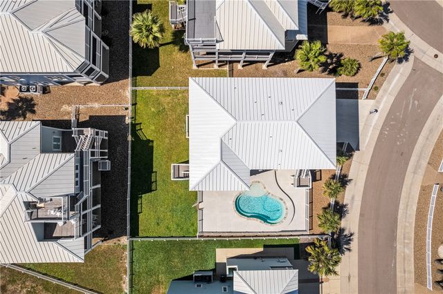 272 Marco Lane, Port Aransas, TX 78373