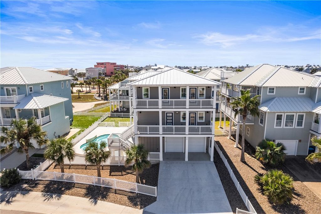 272 Marco Lane, Port Aransas, TX 78373 — photo 2