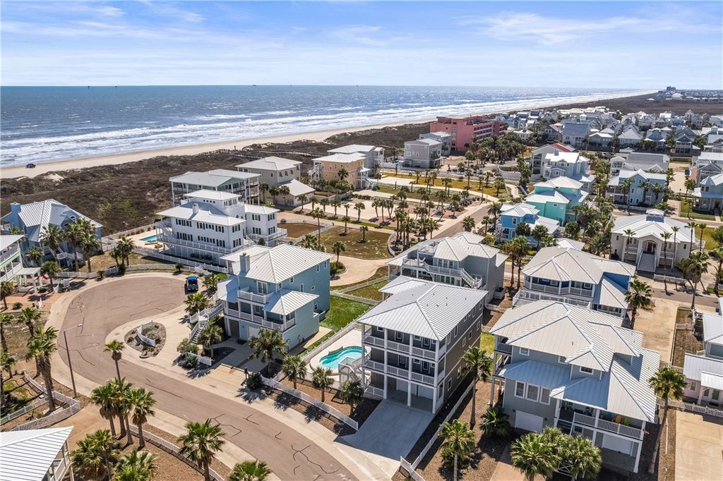 272 Marco Lane, Port Aransas, TX 78373 — photo 3