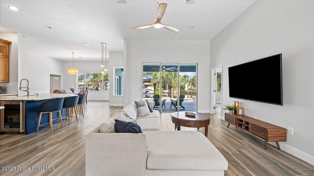 121 Boca Ciega Road, Cocoa Beach, FL 32931