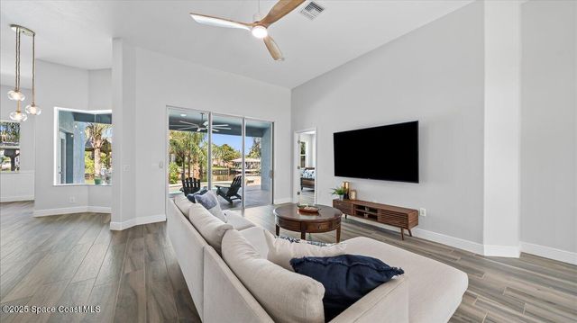 121 Boca Ciega Road, Cocoa Beach, FL 32931