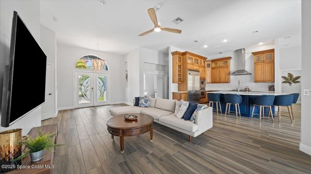 121 Boca Ciega Road, Cocoa Beach, FL 32931