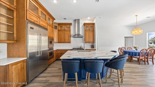 121 Boca Ciega Road, Cocoa Beach, FL 32931