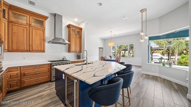 121 Boca Ciega Road, Cocoa Beach, FL 32931