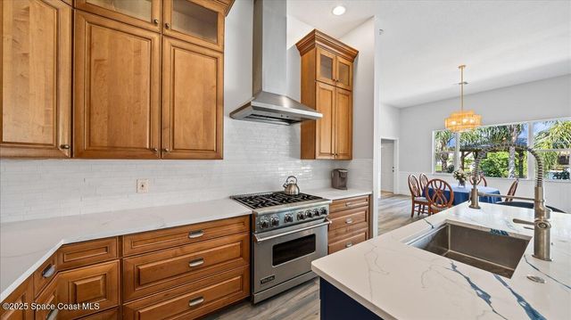 121 Boca Ciega Road, Cocoa Beach, FL 32931