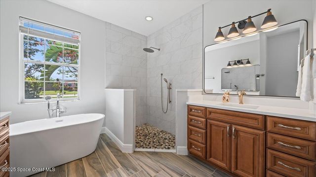 121 Boca Ciega Road, Cocoa Beach, FL 32931