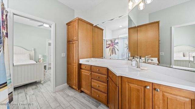 121 Boca Ciega Road, Cocoa Beach, FL 32931