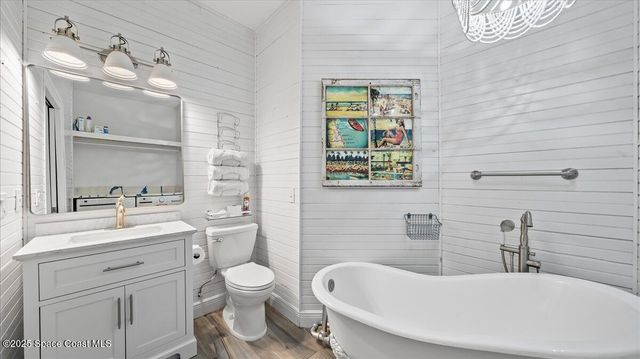 121 Boca Ciega Road, Cocoa Beach, FL 32931