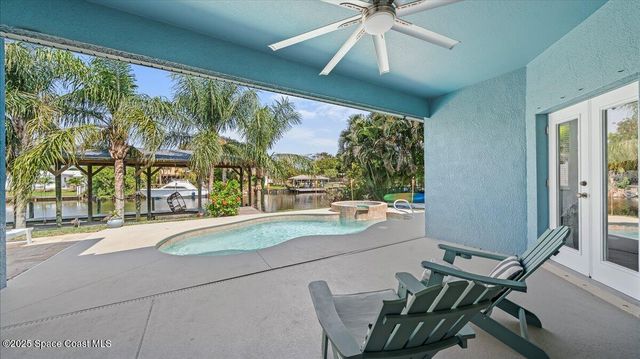 121 Boca Ciega Road, Cocoa Beach, FL 32931