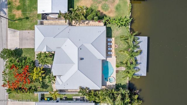 121 Boca Ciega Road, Cocoa Beach, FL 32931