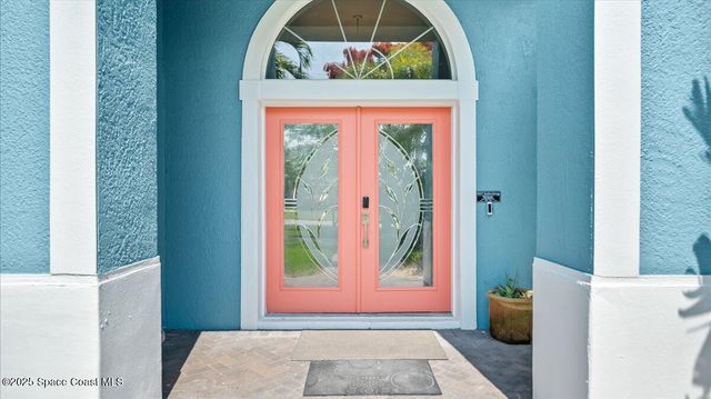 121 Boca Ciega Road, Cocoa Beach, FL 32931