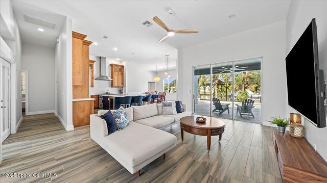 121 Boca Ciega Road, Cocoa Beach, FL 32931