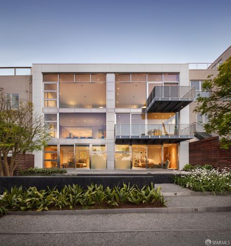 2606 Jackson Street, San Francisco, CA 94115