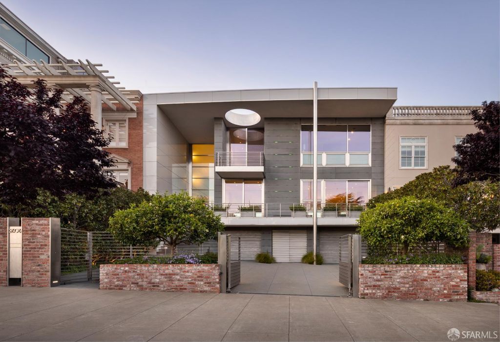 2606 Jackson Street, San Francisco, CA 94115