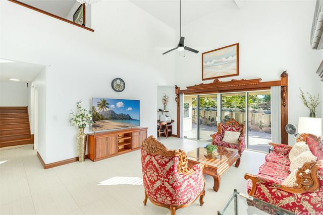 91-1008 Makahaiaku Street, Kapolei, HI 96707
