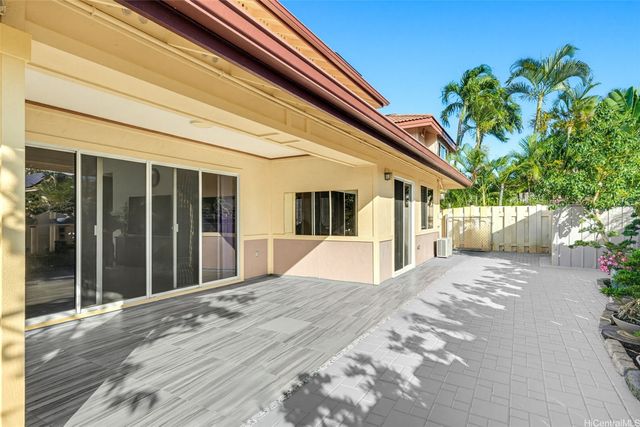 91-1008 Makahaiaku Street, Kapolei, HI 96707