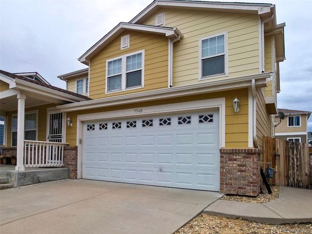 5560 Lewiston St, Denver, CO 80239