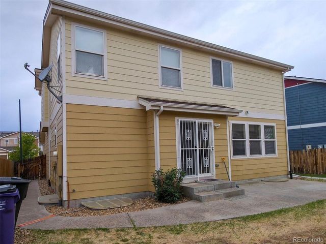 5560 Lewiston St, Denver, CO 80239