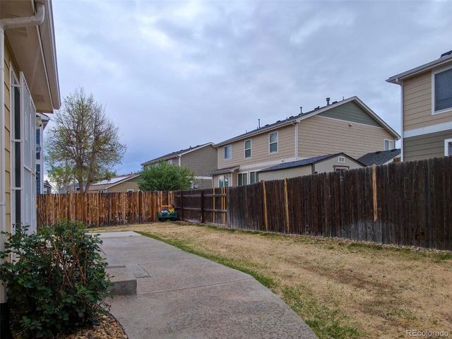5560 Lewiston St, Denver, CO 80239