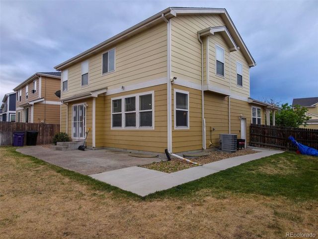 5560 Lewiston St, Denver, CO 80239