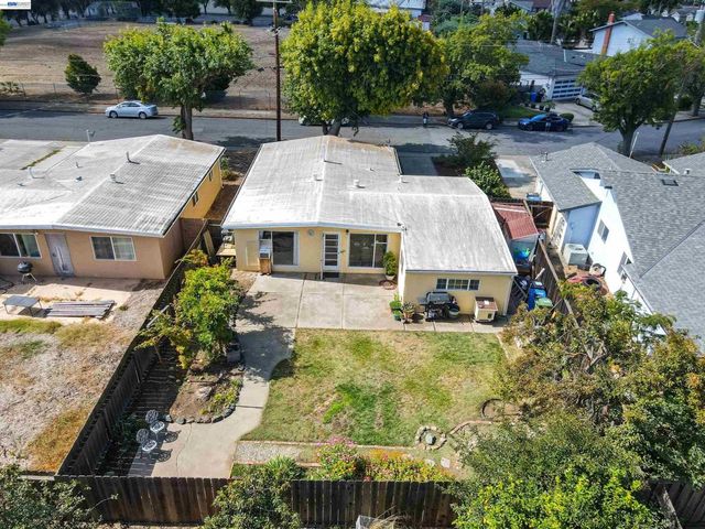 40302 Condon St, Fremont, CA 94538