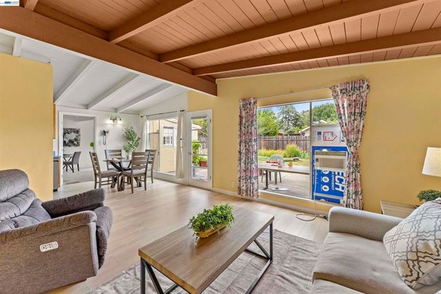 40302 Condon St, Fremont, CA 94538