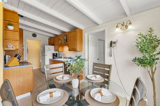40302 Condon St, Fremont, CA 94538
