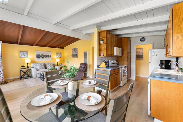40302 Condon St, Fremont, CA 94538