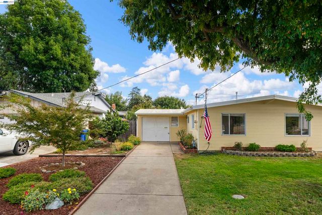 40302 Condon St, Fremont, CA 94538