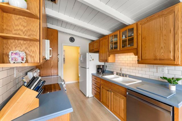 40302 Condon St, Fremont, CA 94538