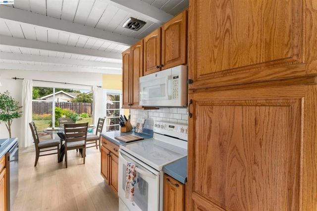 40302 Condon St, Fremont, CA 94538