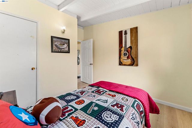 40302 Condon St, Fremont, CA 94538