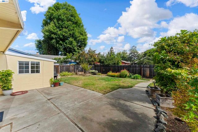 40302 Condon St, Fremont, CA 94538