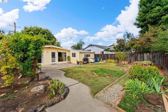 40302 Condon St, Fremont, CA 94538