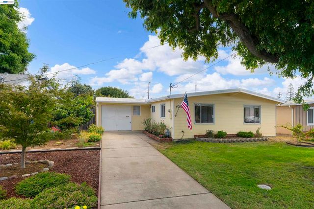 40302 Condon St, Fremont, CA 94538