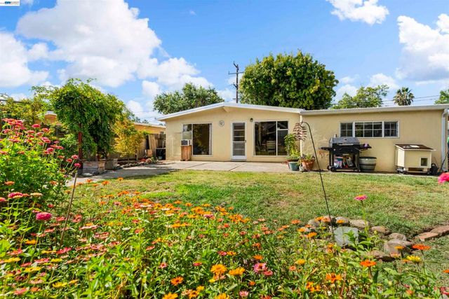 40302 Condon St, Fremont, CA 94538
