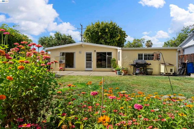 40302 Condon St, Fremont, CA 94538
