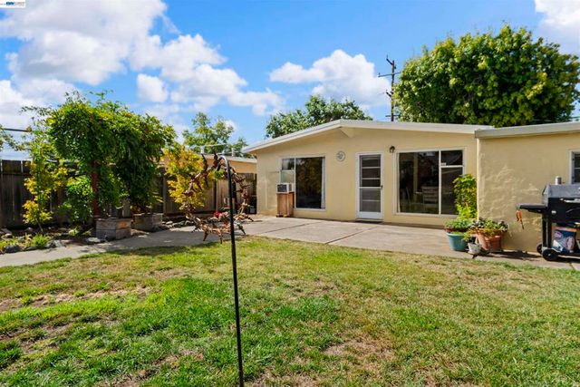 40302 Condon St, Fremont, CA 94538