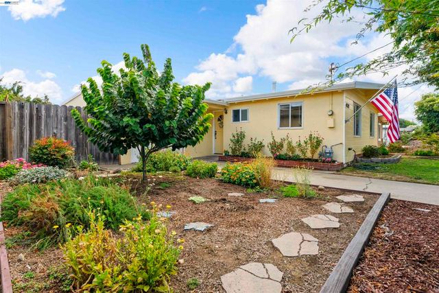 40302 Condon St, Fremont, CA 94538