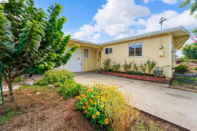 40302 Condon St, Fremont, CA 94538