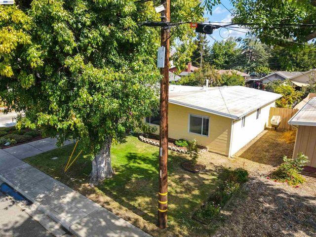 40302 Condon St, Fremont, CA 94538